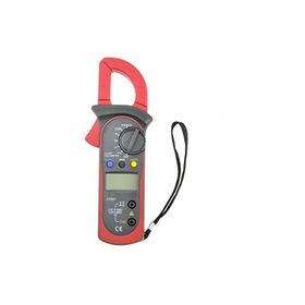 Wellhise ST-201 400 A Pensampermetre Ölçü Aleti