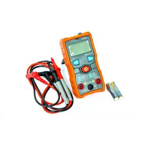 Wellhise VC803 Tam Otomatik Multimetre Ölçü Aleti