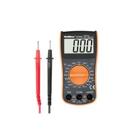 WellHise VC830L Ölçü Aleti Multimetre Avometre