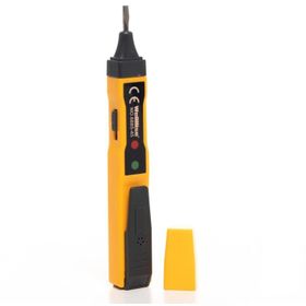 Wellhise VD-7 6885-45 Sarı Temassız Voltaj Dedektörü