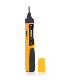 Wellhise VD-7 6885-45 Sarı Temassız Voltaj Dedektörü