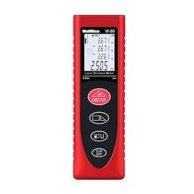 Wellhise W-80 80 mt Lazer Metre Mesafe Ölçer