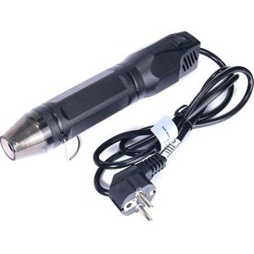 Wellhise WH8858-2 300w Sıcak Hava Tabancası