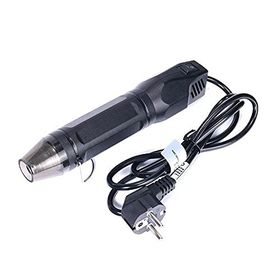 Wellhise WH8858-2 300w Sıcak Hava Tabancası