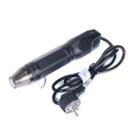 Wellhise WH8858-2 300w Sıcak Hava Tabancası