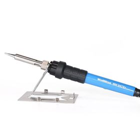 WellHise WH947 S+ 60W Isı Ayarlı Kalem Havya
