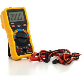 Wellhise XT6013 Kapasitemetre