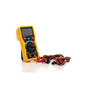 Wellhise XT6013 Kapasitemetre