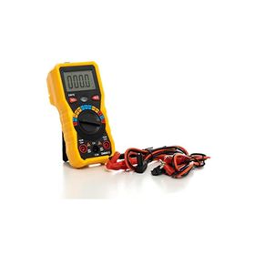 Wellhise XT6013 Kapasitemetre