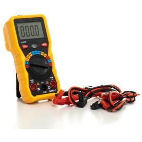 Wellhise XT6013 Kapasitemetre