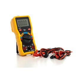 Wellhise XT6013 Kapasitemetre
