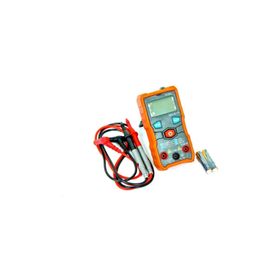 Wellhise Xt803 Multimetre Dijital Otomatik Akım Voltaj Ölçer Avometre