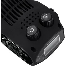 WellMaking HL-300 Taşınabilir Led Video Işığı