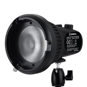 WellMaking HL-300 Taşınabilir Led Video Işığı