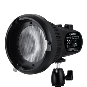WellMaking HL-300 Taşınabilir Led Video Işığı