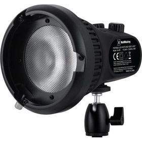 WellMaking HL-400 Taşınabilir LED Video Işığı