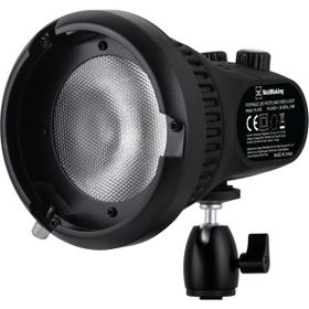 WellMaking HL-400 Taşınabilir LED Video Işığı