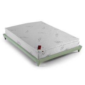 WellMatt 140x190 Lateks 4cm Yatak Pedi