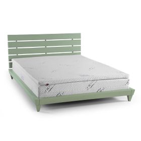WellMatt 140x190 Lateks 4cm Yatak Pedi