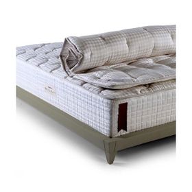 WellMatt At Yelesi 160x190 cm Yatak Pedi