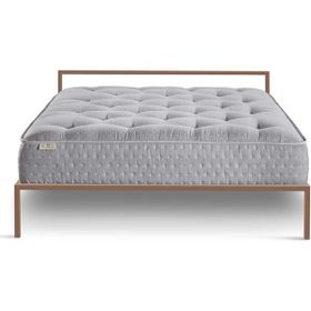 WellMatt Atigo 110x190 cm Organik Yatak