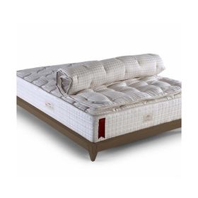 Wellmatt Atigo 140x190 Cm Yatak Pedi
