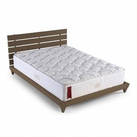 WellMatt Atigo 160x200 cm Organik Yatak