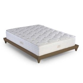 WellMatt Atigo 200x200 cm Organik Yatak