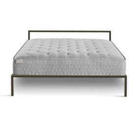 WellMatt Atigo XS Organik 160x200 1.000 gr/m2 At Kılı + Pamuk + Yün 28cm Yatak