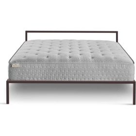 WellMatt Atigo XS Organik 160x200 1.000 gr/m2 At Kılı + Pamuk + Yün 28cm Yatak