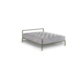Wellmatt Atigolat At Kılı Latek 90 x 190 cm Organik