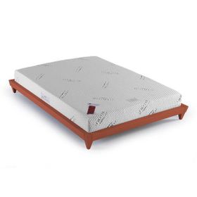 WellMatt Bronze 140x200 cm Visco Yatak