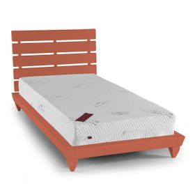WellMatt Bronze 80x200 cm Visco Yatak