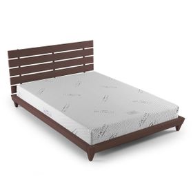 WellMatt Chrome 200x200 cm Visco Yatak