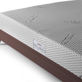 WellMatt Chrome 80x190 cm Visco Yatak