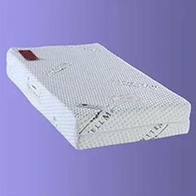 WellMatt Coco 70x130 cm Bebek Yatağı