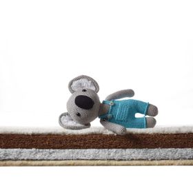 Wellmatt Coco Coco Pamuk Yün 120x200 cm Baby Park Yatağı