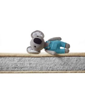 Wellmatt Coco Coco Pamuk Yün 90x200 cm Baby Park Yatağı