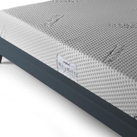 WellMatt Diamond 80x180 cm Visco Yatak