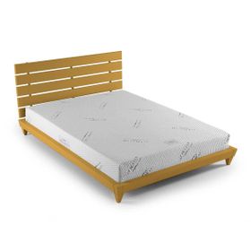WellMatt Gold 160x200 cm Visco Yatak