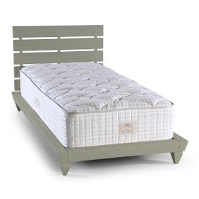 WellMatt Hindia 100x200 cm Organik Yatak