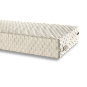 Wellmatt Lateks 100 80x150 Çocuk Bebek Yatağı