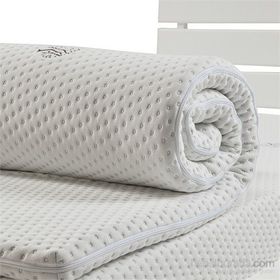 WellMatt Lateks 140x190 cm Yatak Pedi