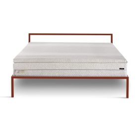 WellMatt Lateks 160x190 cm Yatak Pedi
