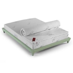 WellMatt Lateks 160x190 cm Yatak Pedi