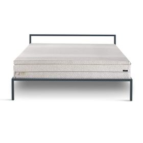 WellMatt Lateks 200x200 cm Yatak Pedi