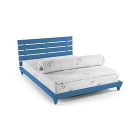 WellMatt Lateks 200x200 cm Yatak Pedi