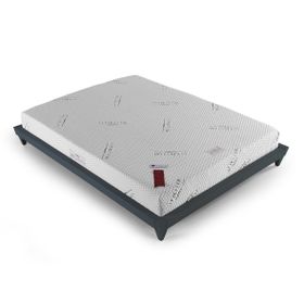WellMatt Lateks 50 100x200 cm Doğal Yatak