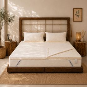 WellMatt Lateks 80x180 cm Yatak Pedi