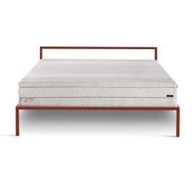 WellMatt Lateks 80x180 cm Yatak Pedi